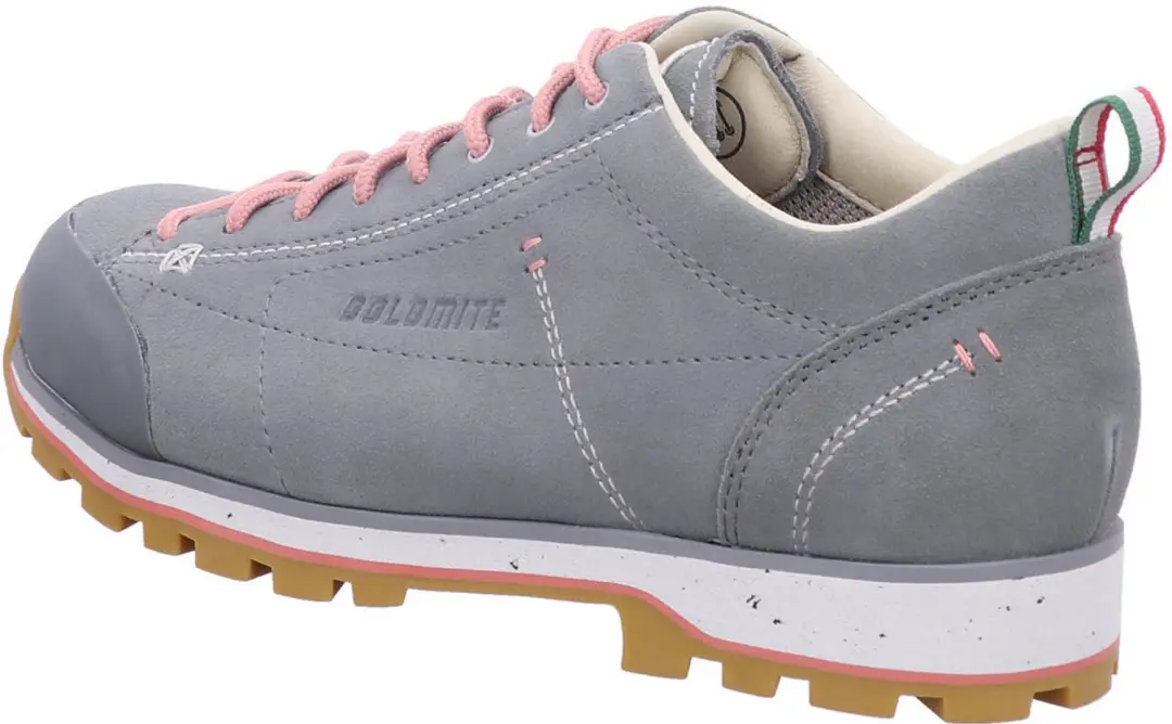 Dolomite 54 Low Evo Dames Vrijetijdsschoenen - 40.5 - afbeelding 4 van 5