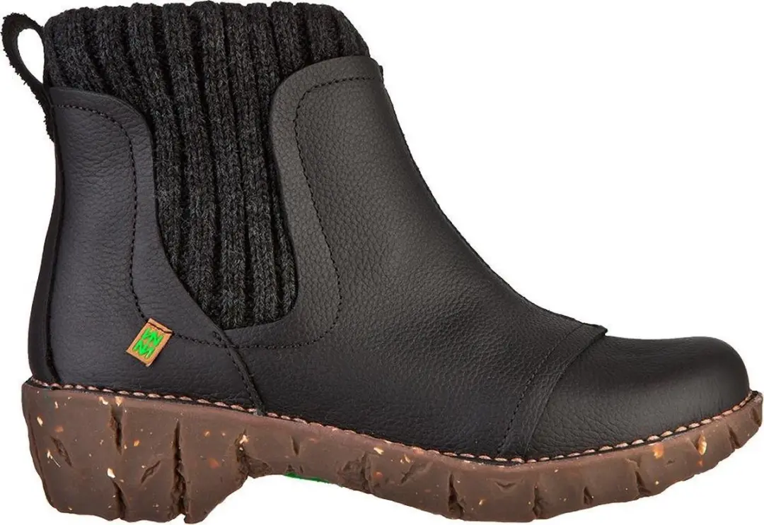 El Naturalista dames sportschoenen zwart maat 38