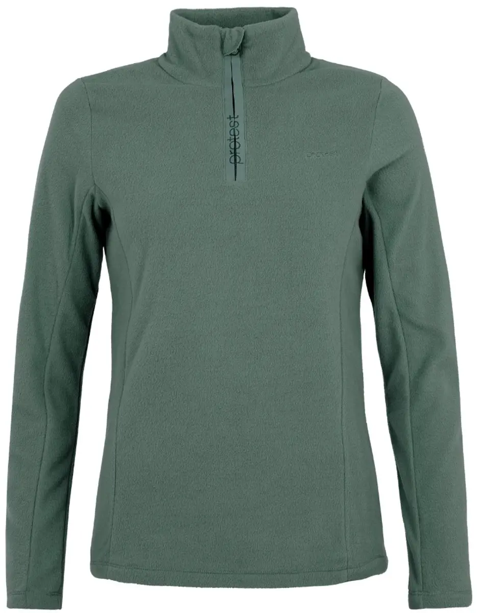 Protest Women's Mutez 1/4 Zip Top