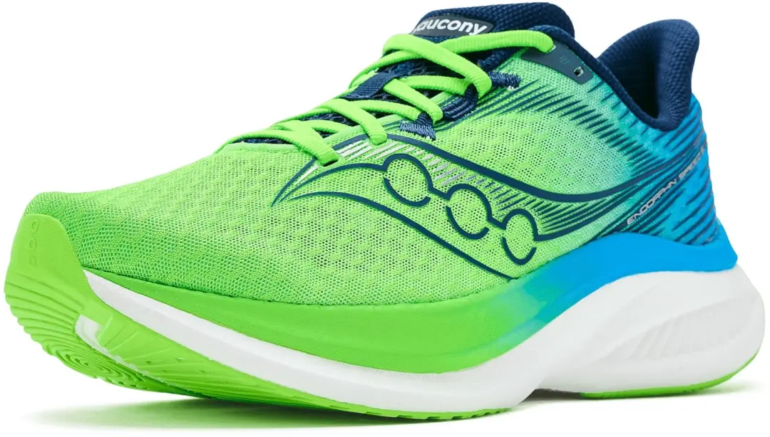 Saucony Endorphin Speed 5