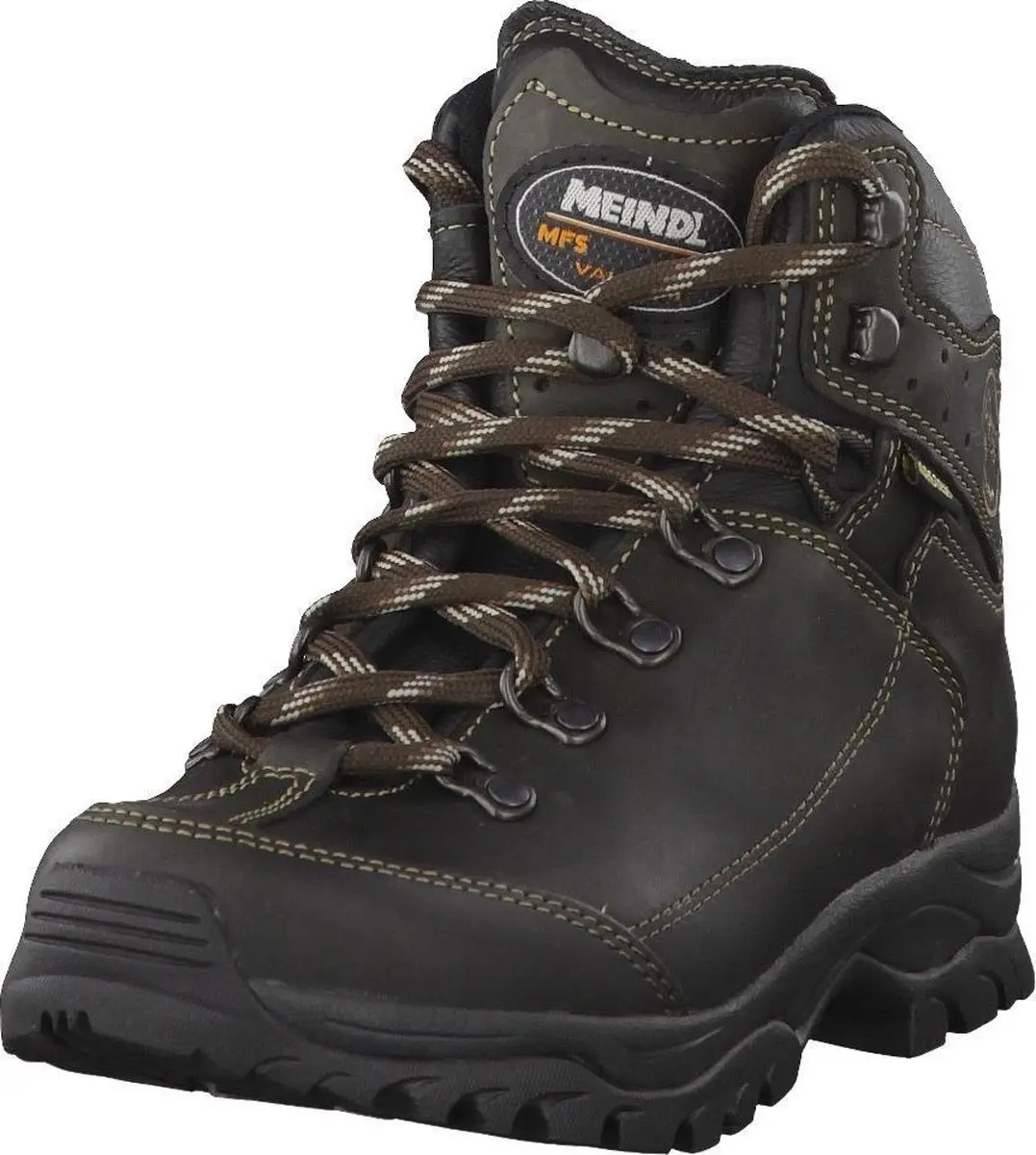 Meindl Wandelschoenen - Bruin - 42.5
