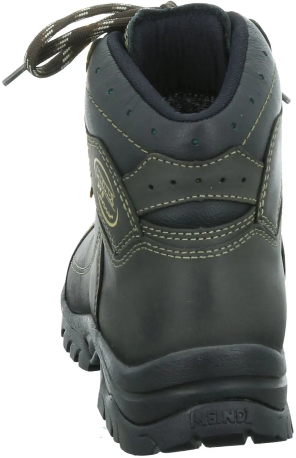 Meindl Wandelschoenen - Bruin - 42.5 - afbeelding 3 van 6
