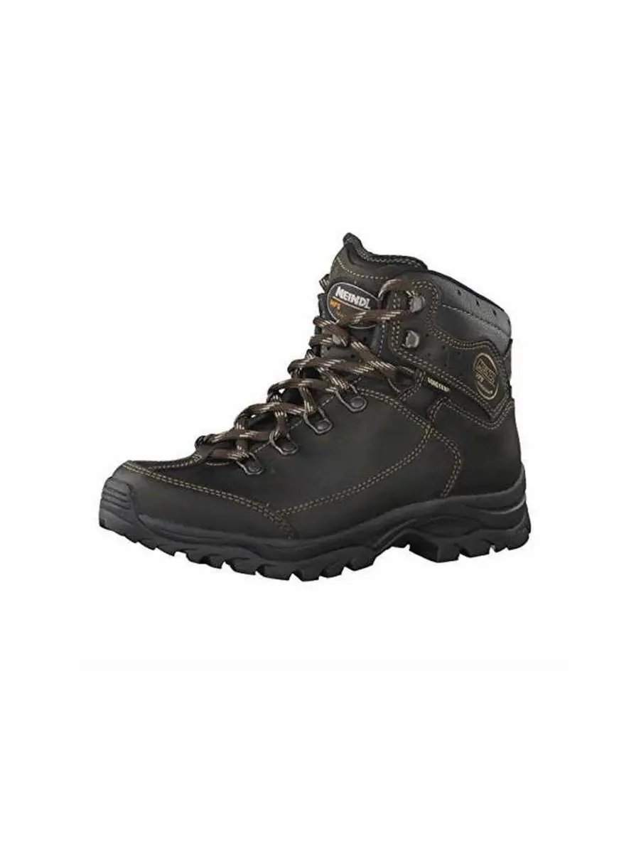 Meindl Wandelschoenen - Bruin - 42.5 - afbeelding 4 van 6