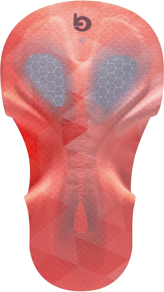 Gonso Silvie Damesfietsbroek - Zwart - afbeelding 4 van 6
