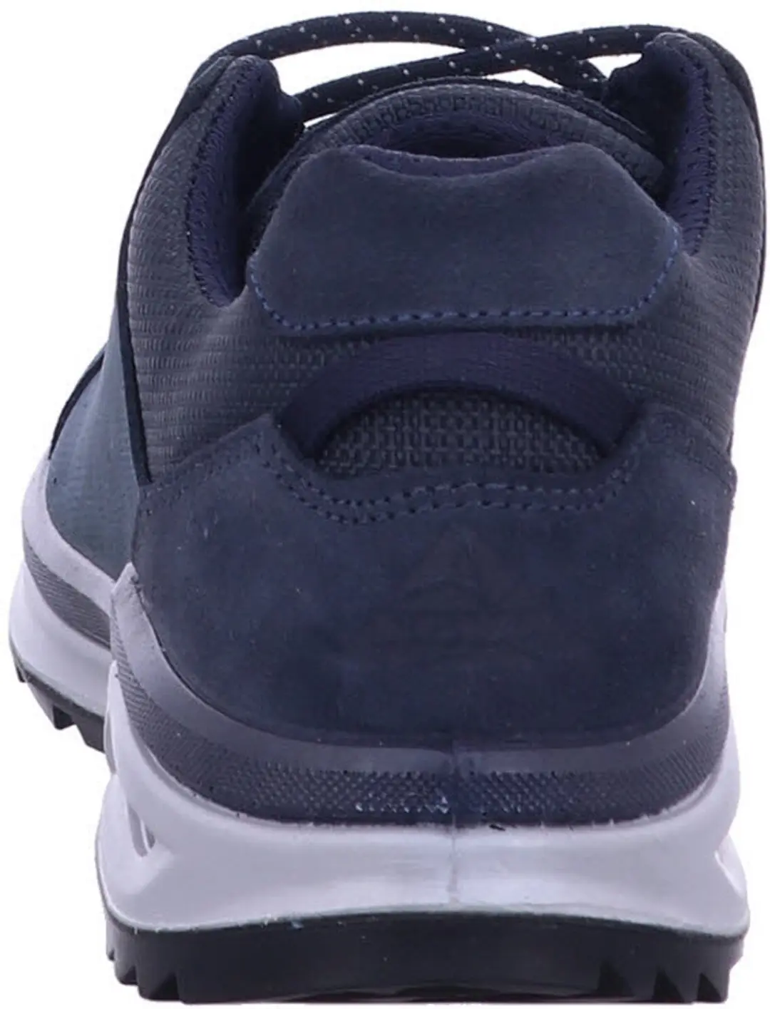 LOWA Ascona GTX LO Wandelschoenen - Navy - afbeelding 5 van 6