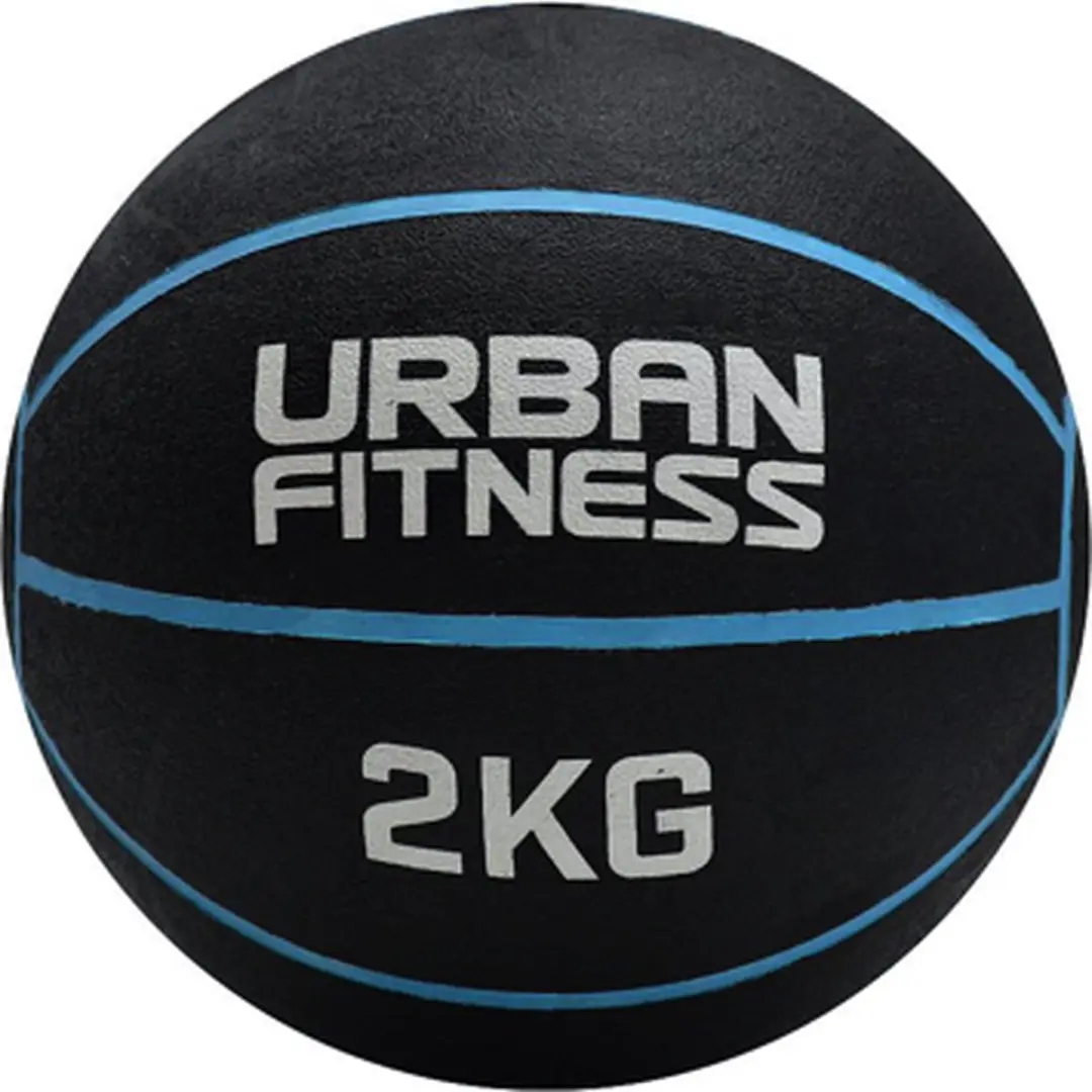 Urban Fitness Medicijnbal