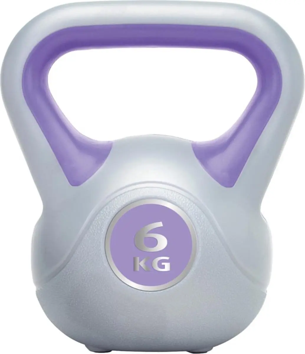 Urban Fitness Vinyl Gewicht UFW0806