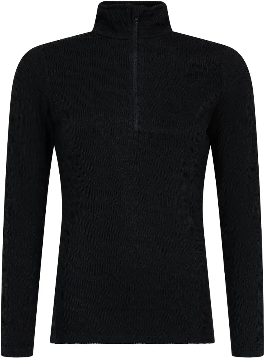 Protest Women's Prtshirley 1/4 Zip Active Top