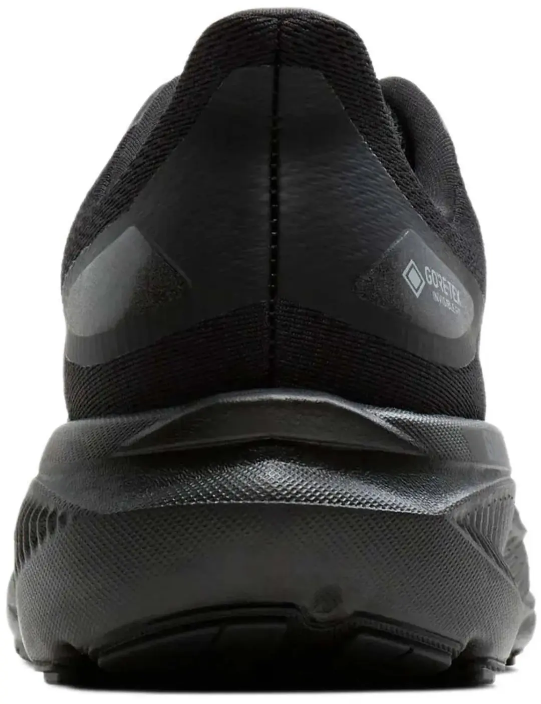 Brooks Ghost 18 GTX Dames Hardloopschoenen - Zwart - afbeelding 3 van 6
