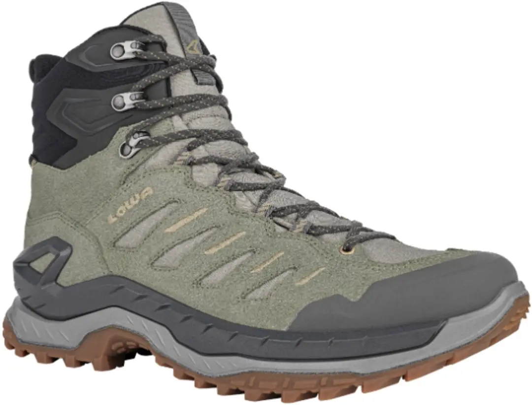 Lowa Innovo Goretex Mid Wandelschoenen
