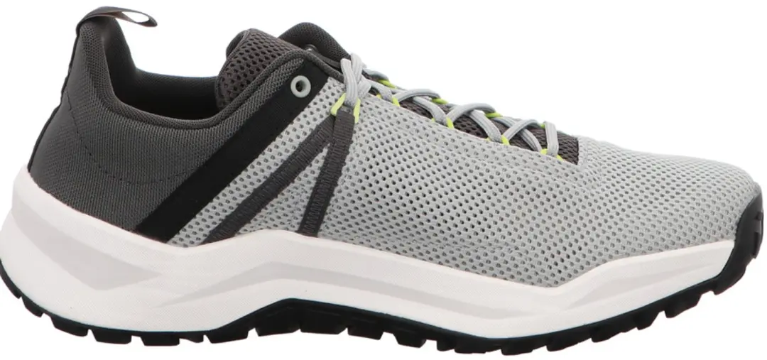 LOWA heren snowboots grijs maat 47