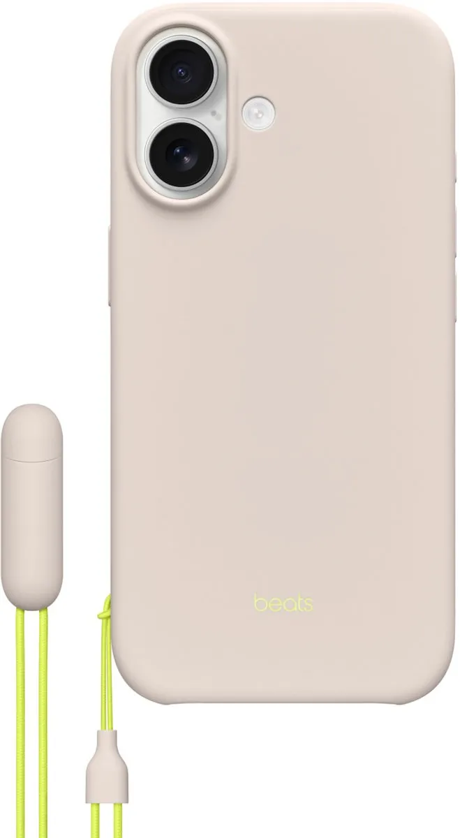 Beats Kickstand Case MGTL4LL/A