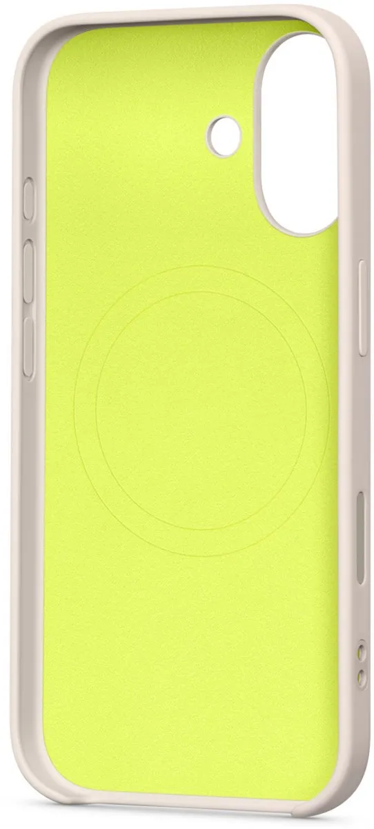 Beats Kickstand Case MGTL4LL/A - iPhone 17 - Beige