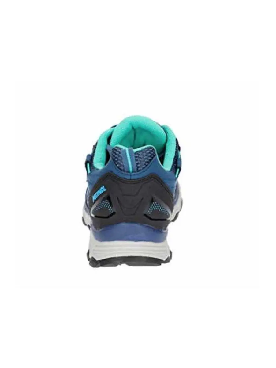 Meindl Activo Lady GTX 5297 Wandelschoen - Jeans Mint - afbeelding 5 van 6