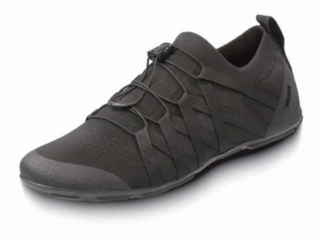 Meindl Pure Freedom Heren Lage Wandelschoen - Zwart - afbeelding 2 van 6