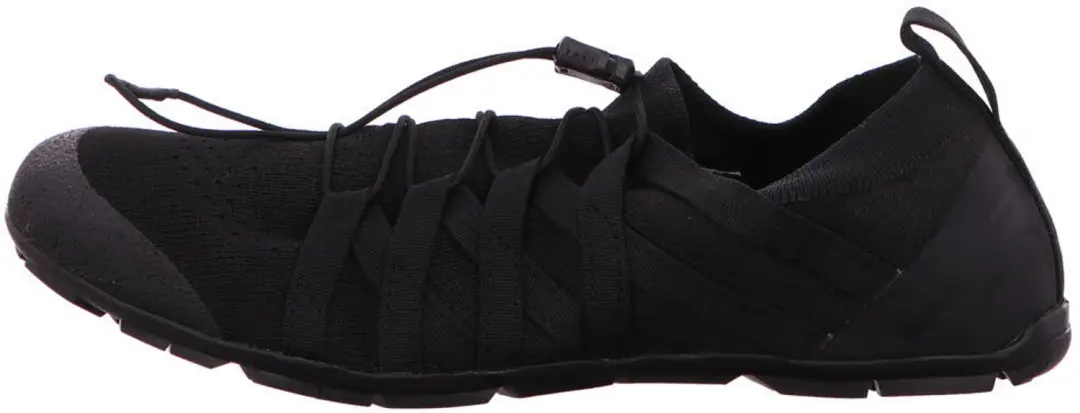 Meindl Pure Freedom Heren Lage Wandelschoen - Zwart - afbeelding 3 van 6