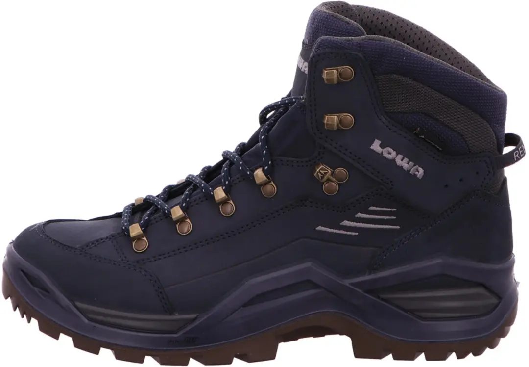 Lowa Renegade EVO Mid GORE-TEX Wandelschoenen - afbeelding 4 van 5