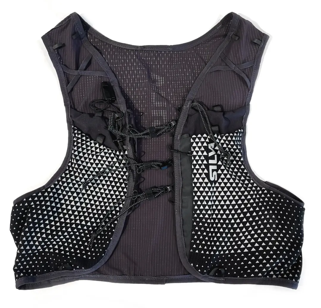 Silva Strive Fly Reflective Hydratatievest 3L