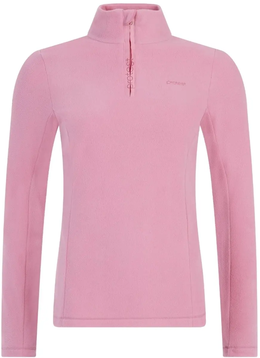 Protest Women's Prtremutez 1/4 Zip Active Top