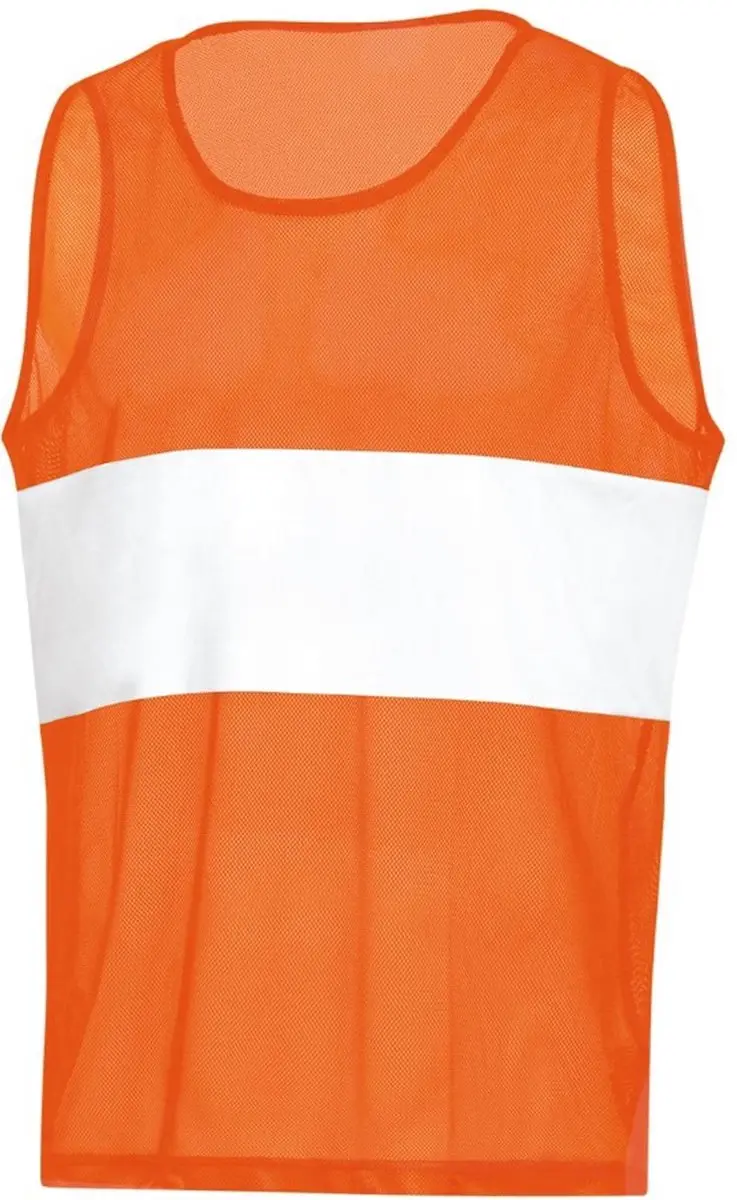 JAKO Overgooier Stripe Senior