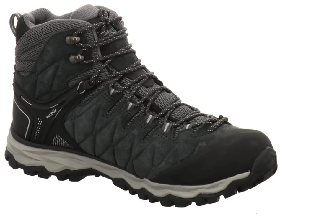 Meindl Mondello Mid GTX Wandelschoen Heren - afbeelding 5 van 6