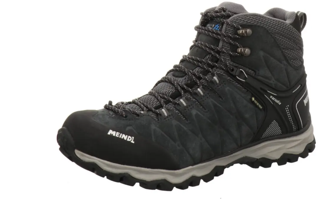 Meindl Mondello Mid GTX Wandelschoen Heren - afbeelding 3 van 6