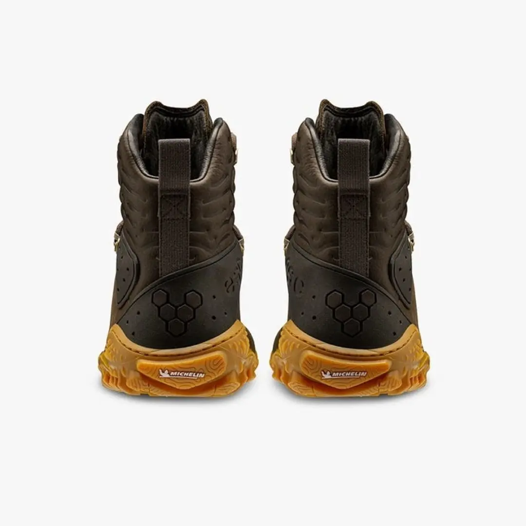 Vivobarefoot Tracker Forest Esc
