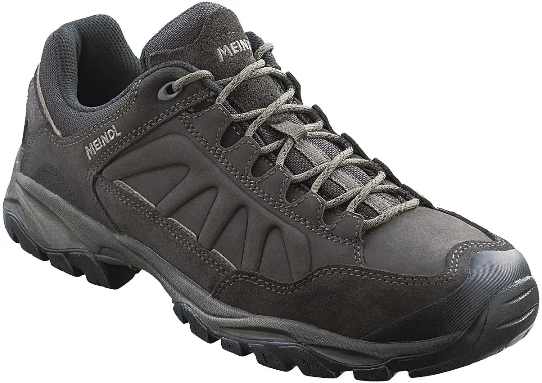 Meindl Nebraska zonder Tex Wandelschoenen