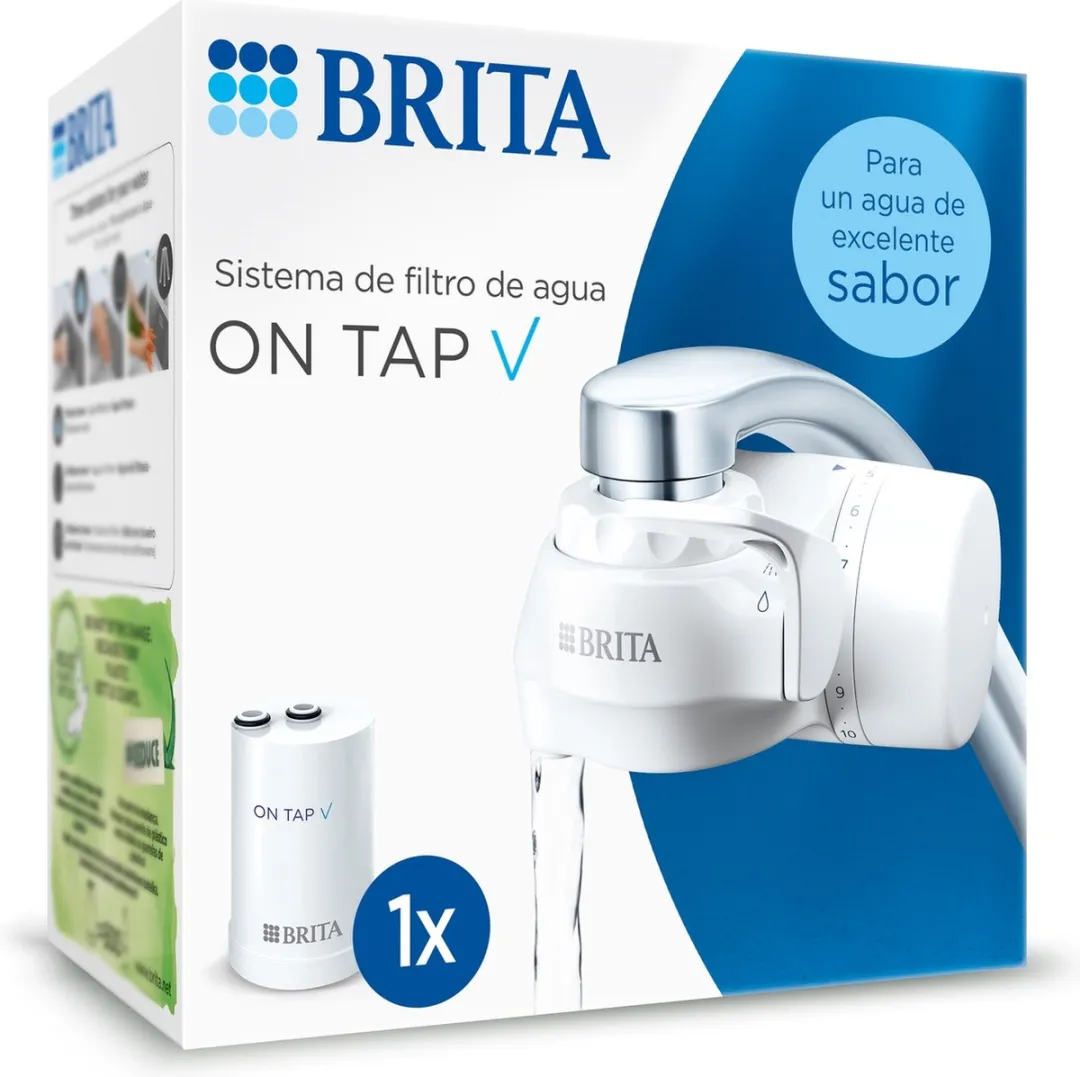 BRITA OnTap V Waterfiltersysteem 1052067
