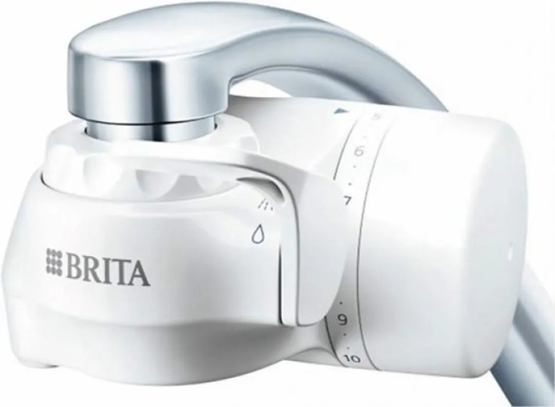 BRITA OnTap V Waterfiltersysteem 1052067 - Wit