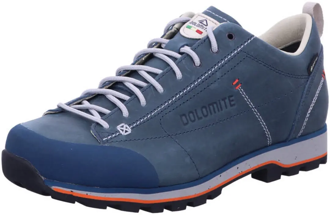 Dolomite heren wandelschoenen blauw maat 41