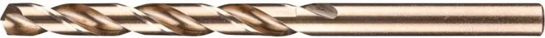 Pferd SPB DIN 338 HSSE Spiraalboor 6mm
