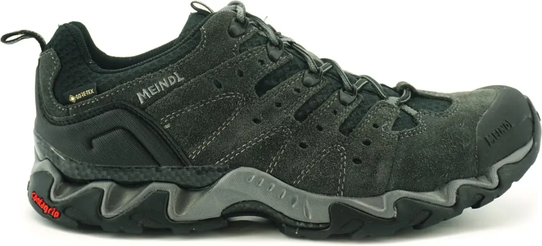 Meindl 3429 Portland Men GTX Antraciet
