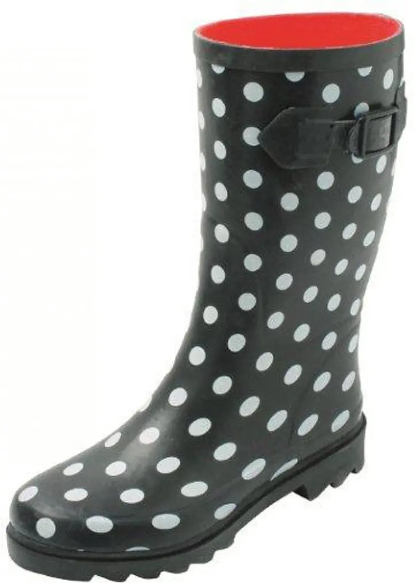 Gevavi Boots