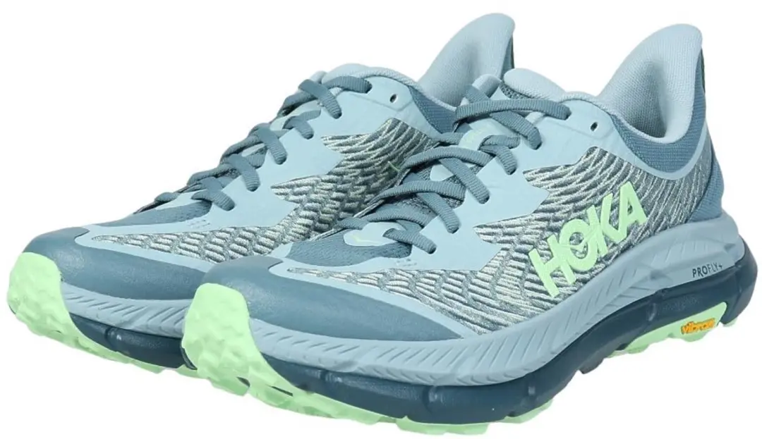 Hoka Mafate Speed 4