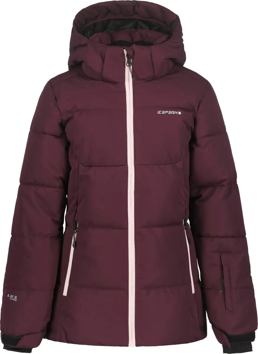 ICEPEAK LORIS JR Meisjes Outdoorjas