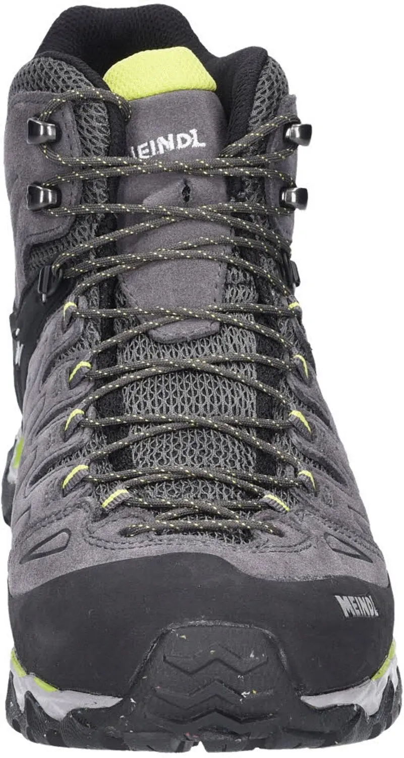 Meindl Lite Hike GTX Wandelschoenen - Groen - 42 - afbeelding 3 van 6