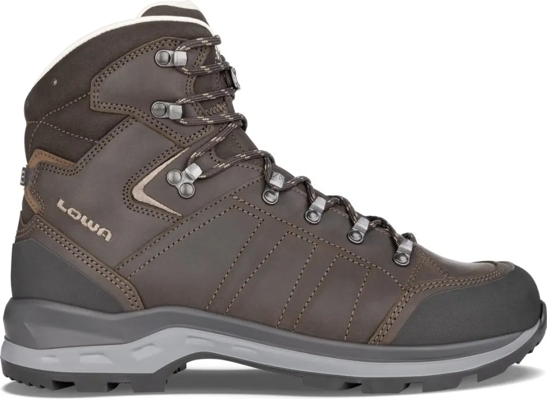 Lowa Trekker LL