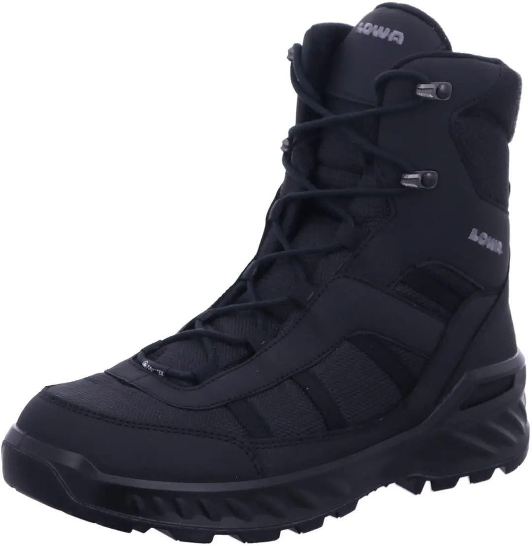 LOWA heren snowboots zwart maat 46