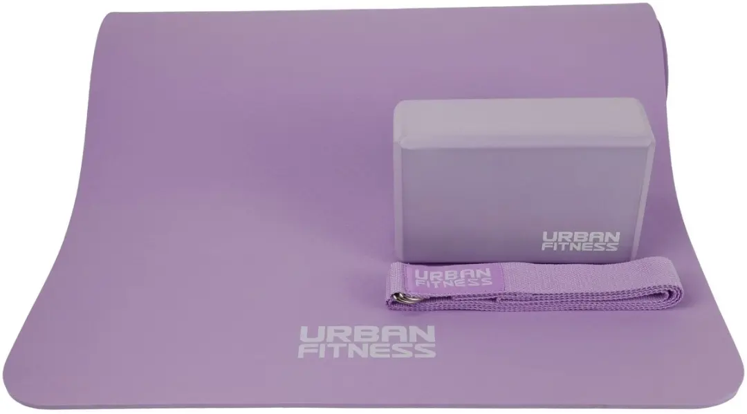 Urban Fitness Yogaset UFM211