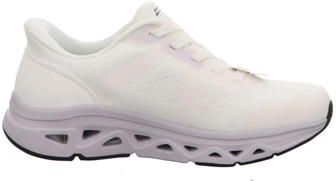 Skechers BOBS Arc Waves Remix Slip-Ins dames schoenen