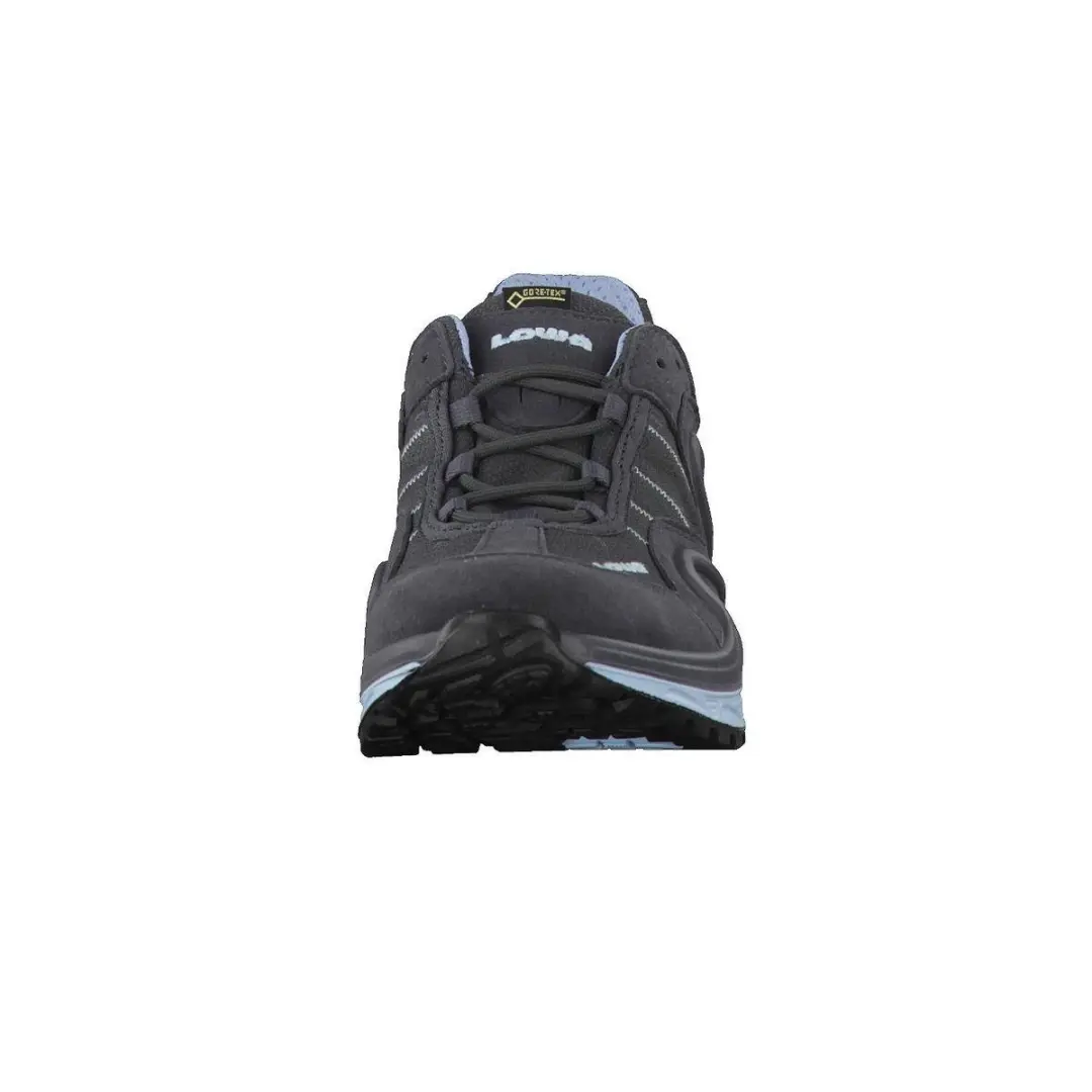 LOWA Gorgon GTX Wandelschoenen - Grauw - afbeelding 5 van 6