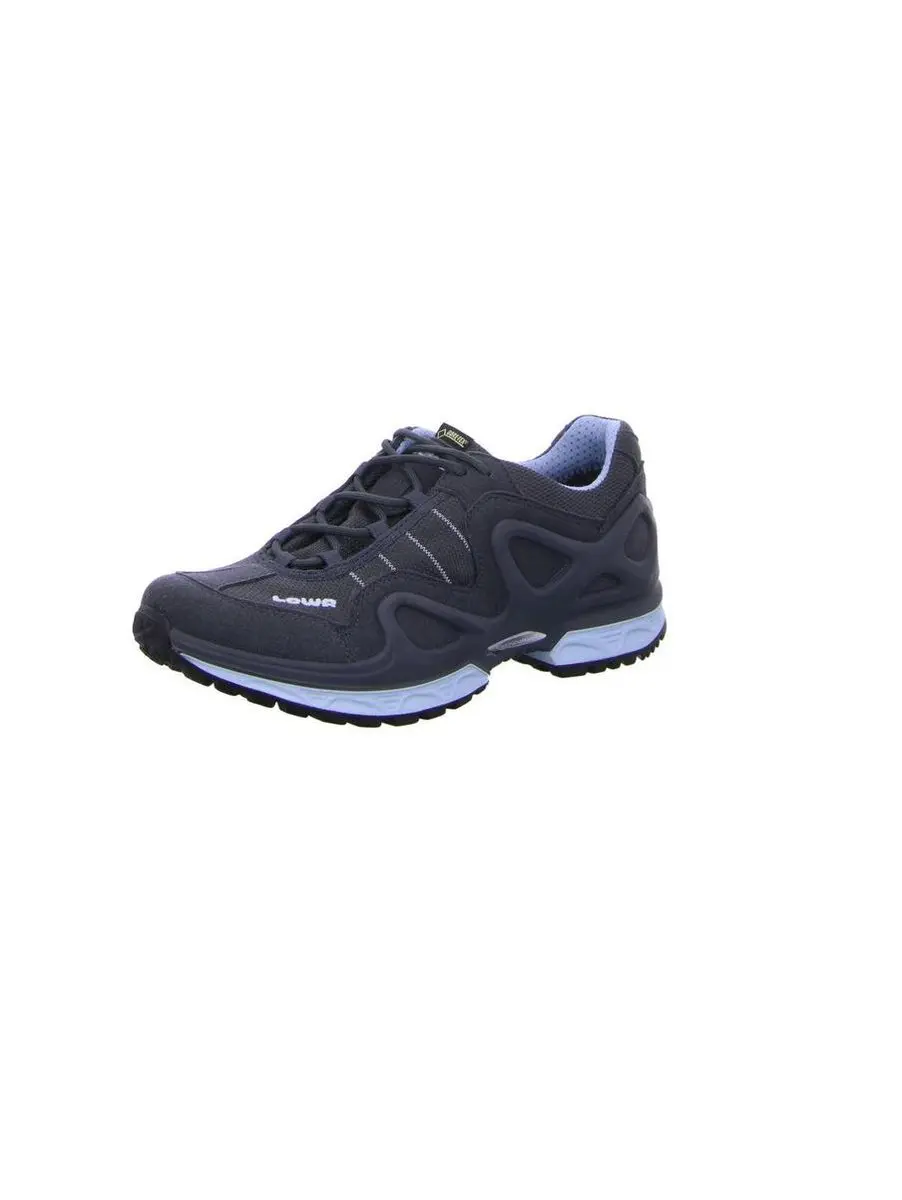 LOWA Gorgon GTX Wandelschoenen - Grauw - afbeelding 4 van 6