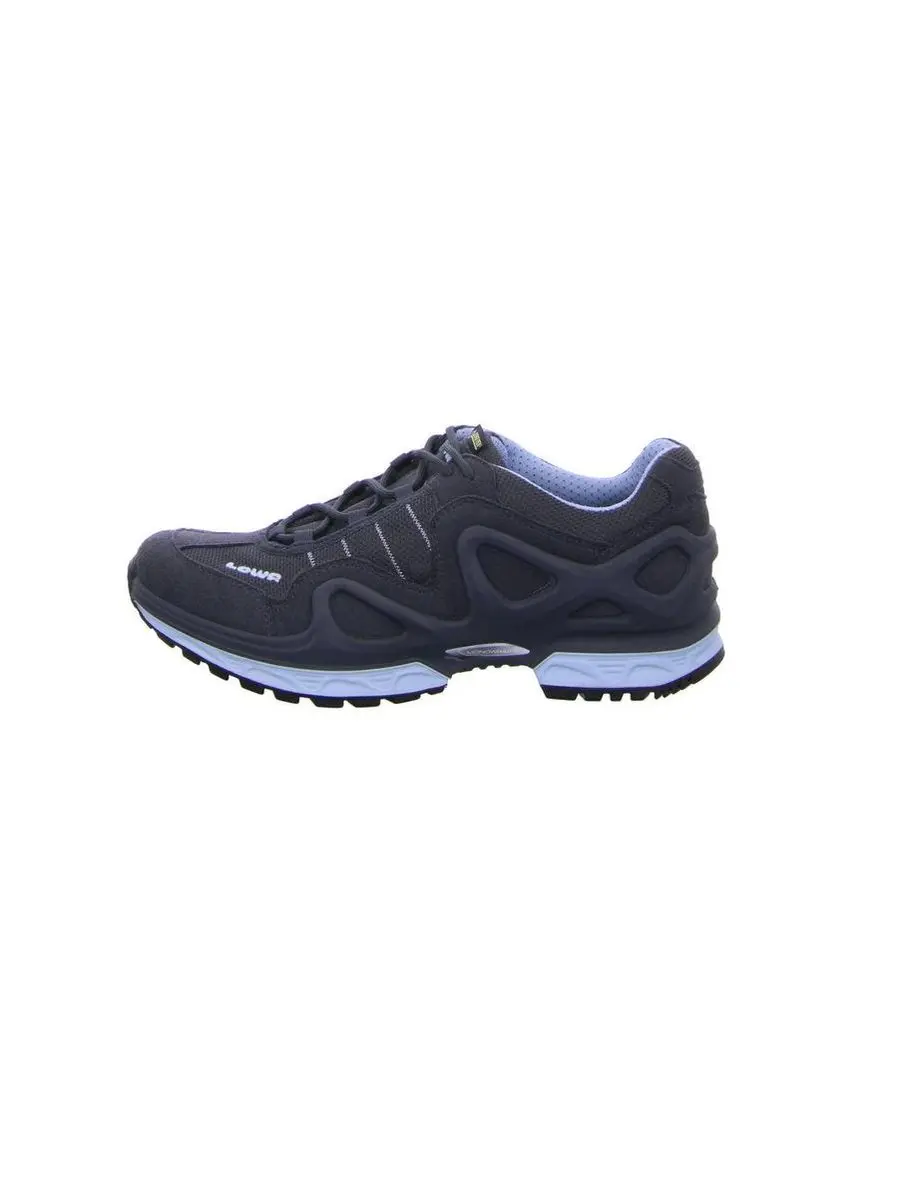 LOWA Gorgon GTX Wandelschoenen - Grauw - afbeelding 6 van 6