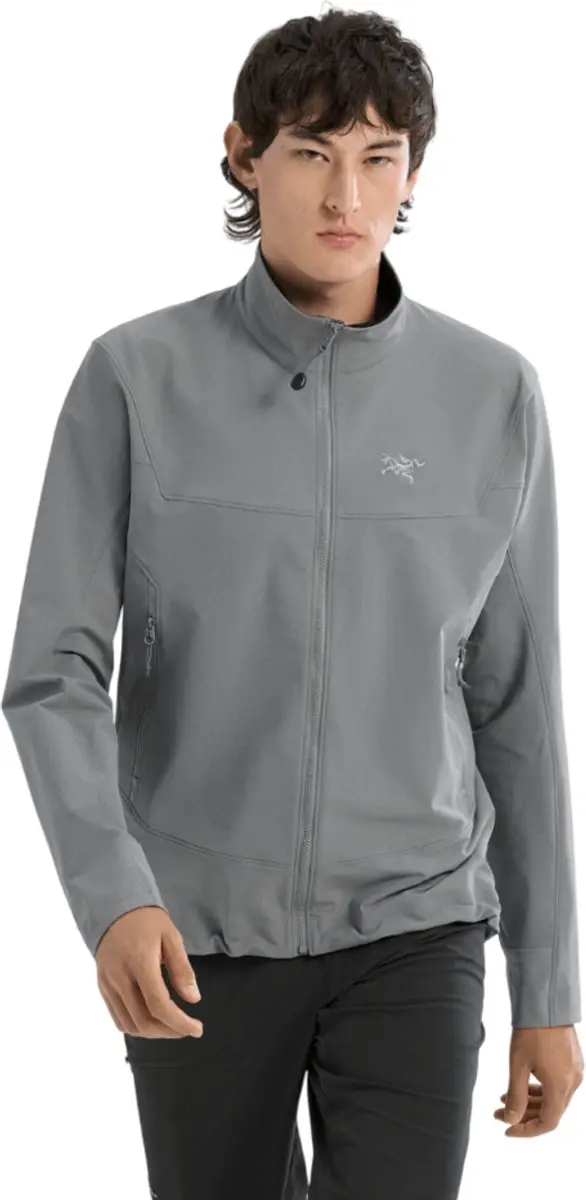 ArcTeryx Mens Gamma Jacket