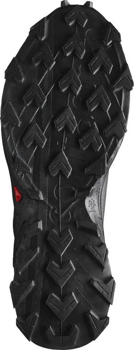 Salomon Supercross 4 GTX Trail-Running Schoenen - Zwart - afbeelding 3 van 6