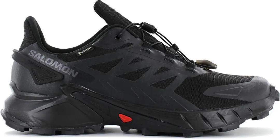 Salomon Supercross 4 GTX Trail-Running Schoenen