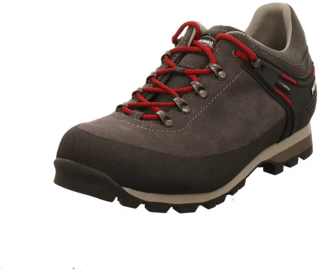 Meindl heren wandelschoenen grijs maat 45