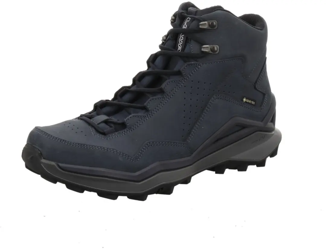 LOWA Maddox Pro Lt GTX Heren Wandelschoenen