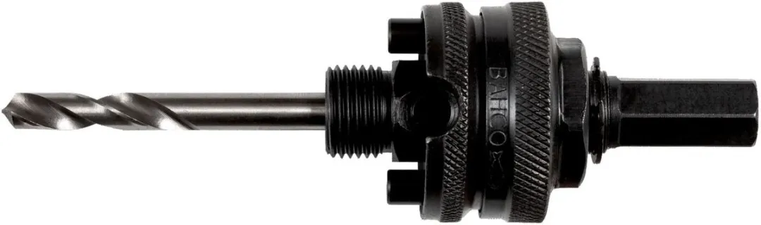Bahco Gatzaaghouder 32-210mm Power Driver - 1 Stuks - afbeelding 6 van 6
